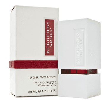 Burberry Sport for Woman 50 ml