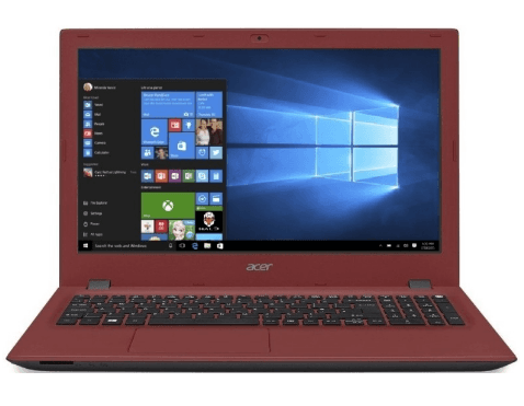 Acer, až 2,4GHz, 4GB RAM, 14"