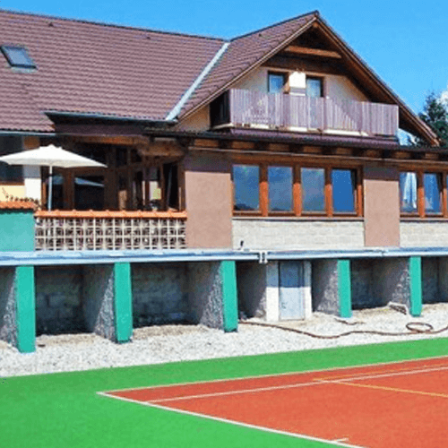 Šumava pro DVA, polopenze, 3 dny + děti zdarma
