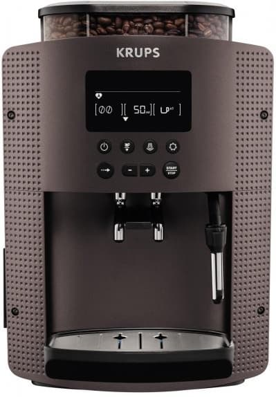 Kávovar Krups EA 815P10 
