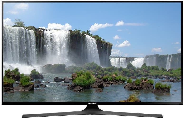 Full HD LED TV, Smart, 163 cm, Samsung