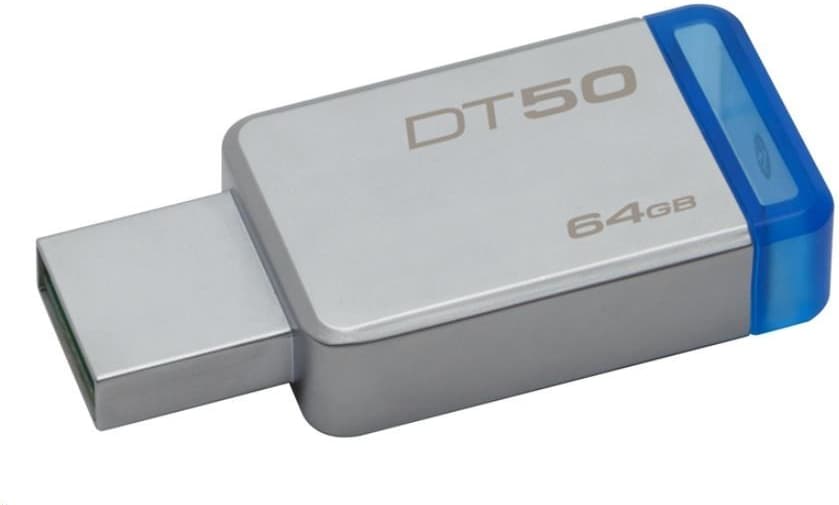 USB flash 3.1 Kingston 64GB