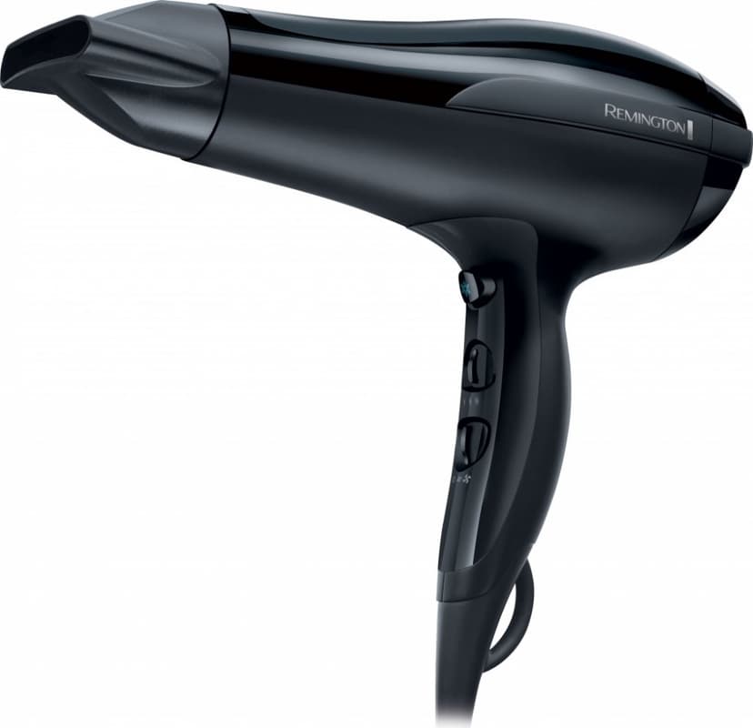 Fén Remington D 5210, ionizátor