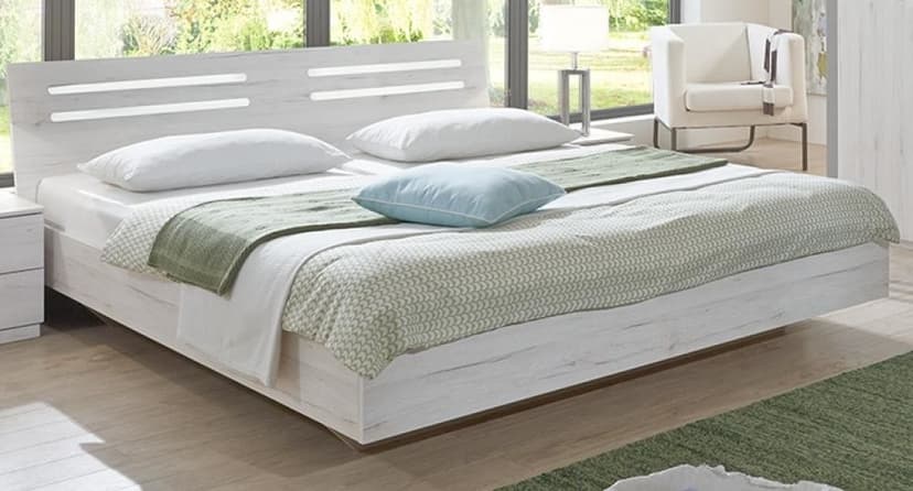 Postel Casarredo SUSAN, 180x200 cm