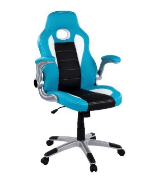 Otočná kancelářská židle GT Series One 