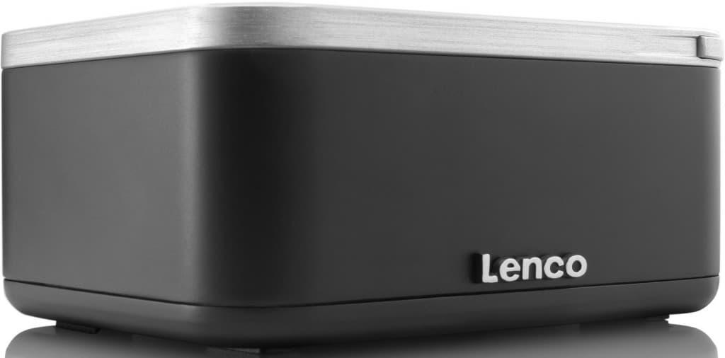 Bezdrátový receiver / streamer Lenco