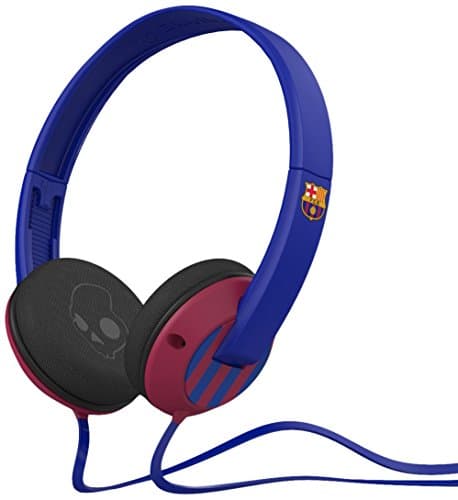Sluchátka Skullcandy Uprock FC Barcelona