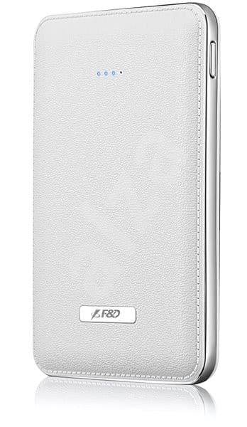 Power bank Canyon 5200 mAh 