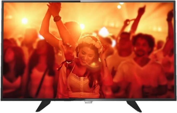 Full HD LED TV, 80 cm, Philips