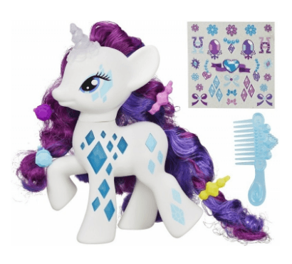 Výprodej hraček v Pompo