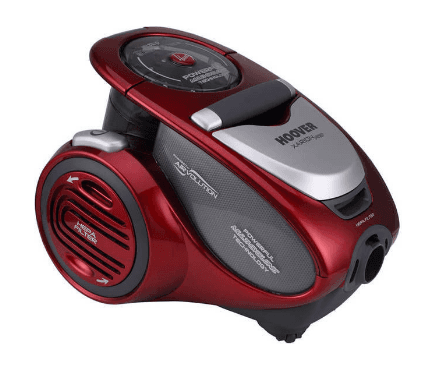 Bezsáčkový vysavač HOOVER XP 25011 