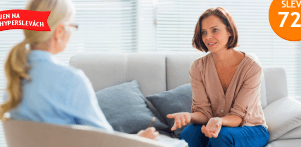 Psychoterapeutické poradenství pro jednotlivce