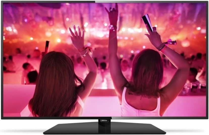 HD ready LED TV, Smart, 80 cm, Philips