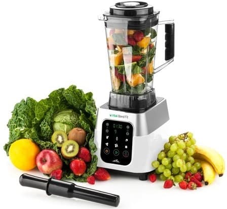 Vysoko otáčkový mixér ETA Vital Blend