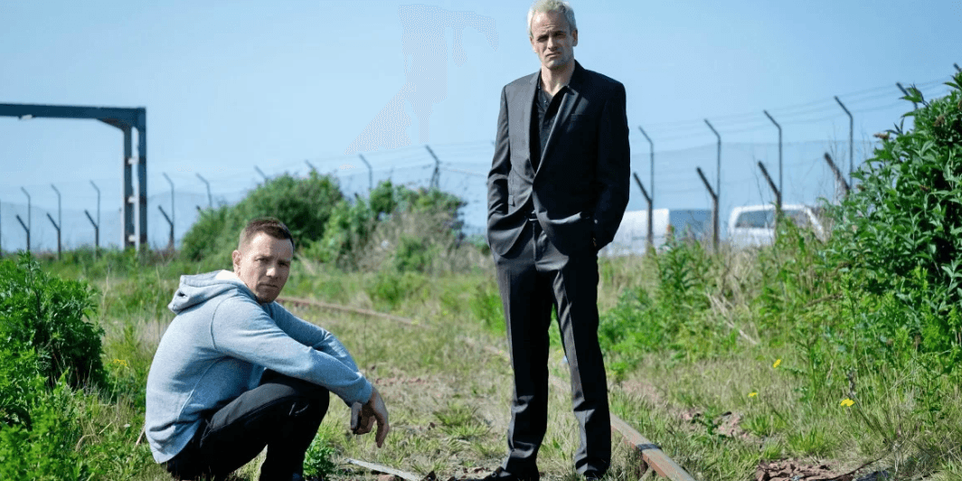 Dva lupeny do Lucerny na Trainspotting 2 