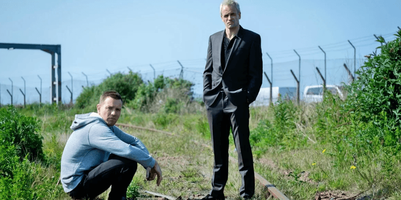 Dva lupeny do Lucerny na Trainspotting 2 