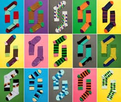 Extra sleva 30% na outlet Happy Socks 