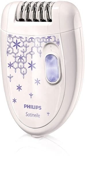 Epilátor Philips HP6421