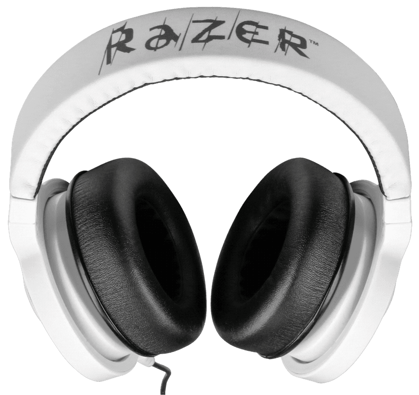 Herní sluchátka Razer RZ04