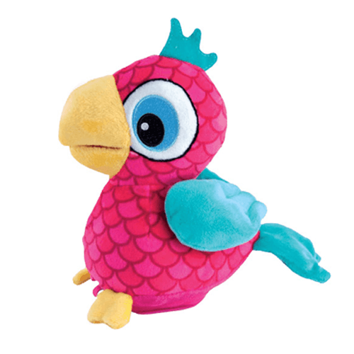 Mikro Trading Papoušek Penny v kleci