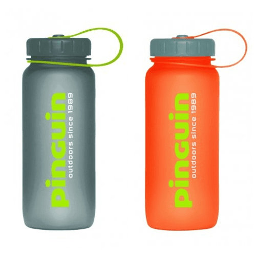 Láhev Pinguin Tritan Fat Bottle 1000 ml