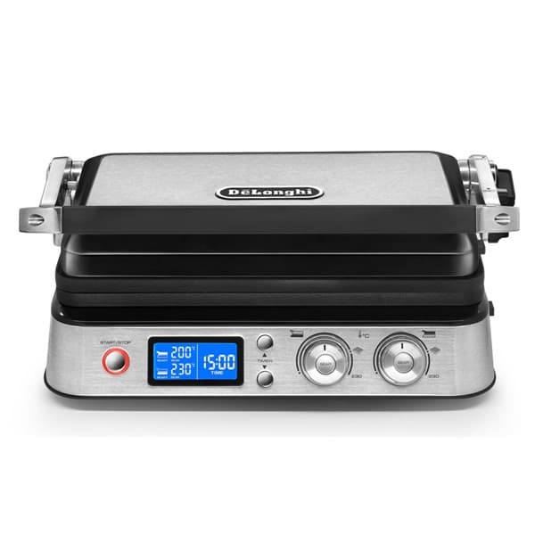Multigril DeLonghi CGH1012D