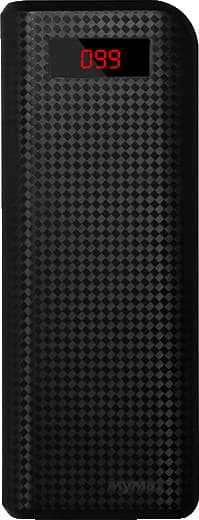 Powerbanka iMyMax Carbon 20.000mAh