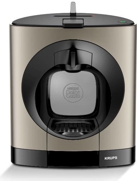 Espresso Krups Nescafé Oblo