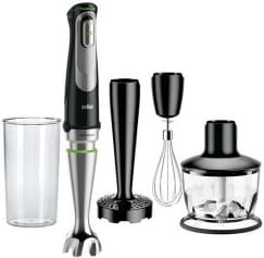 Ponorný mixér Braun MultiQuick 9