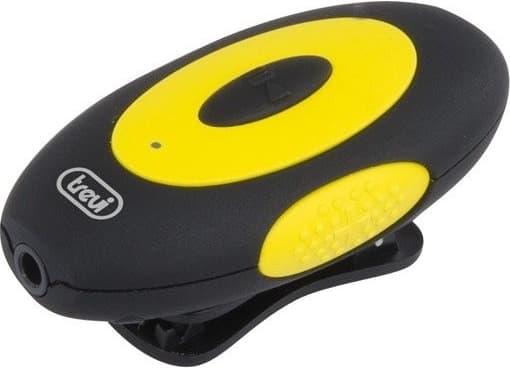 Voděodolný MP3 přehrávač Trevi - 4 GB