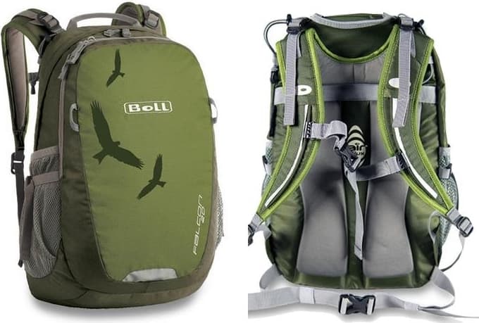 Dětské batohy Boll Falcon 20