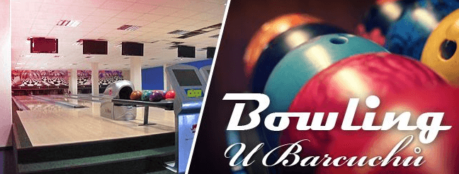 Jedna hodina bowlingu 