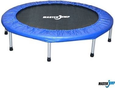 Trampolína MasterJump 140 cm