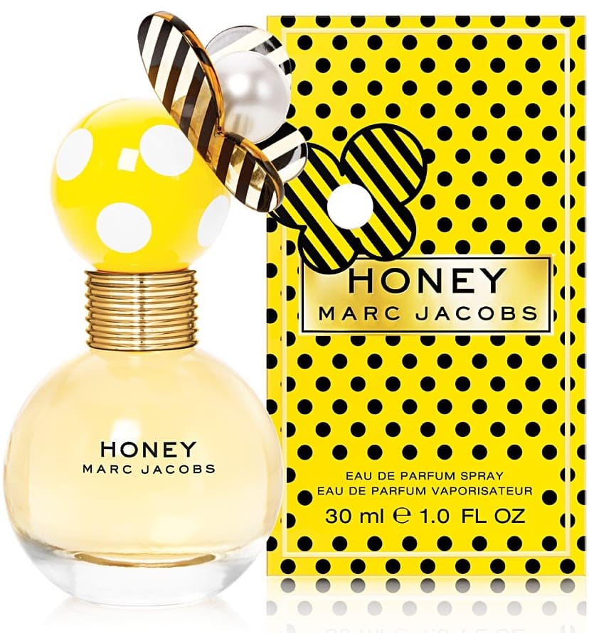 Marc Jacobs Honey parfémovaná voda 100 ml