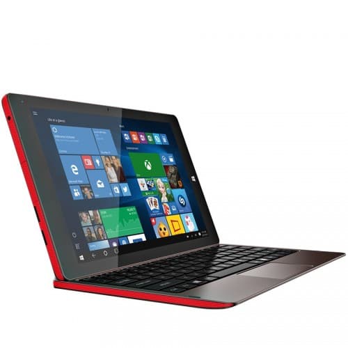 2v1 Prestigio, 4x 1,83GHz, 2GB RAM, 10,1"
