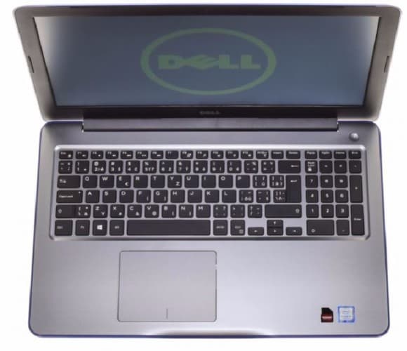 Dell, i5, 3,1GHz, 4GB RAM, 2GB grafika, 15,6"
