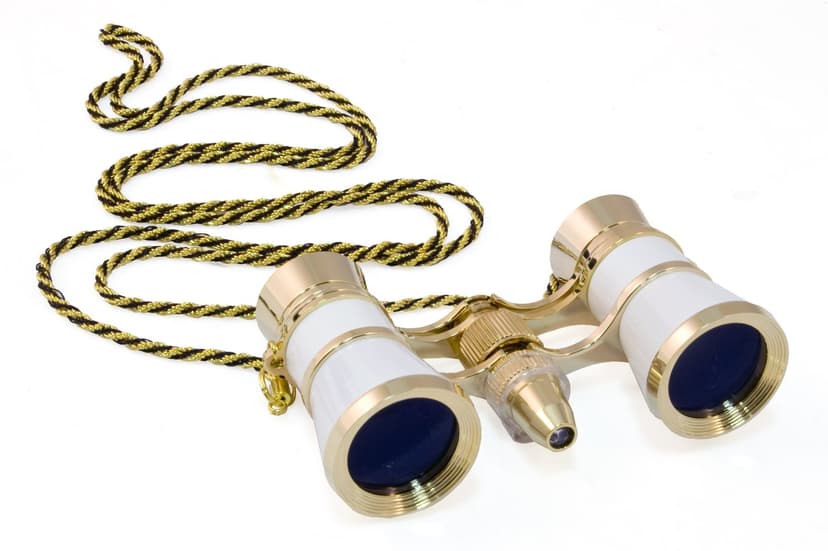 Divadelní kukátko Levenhuk Broadway