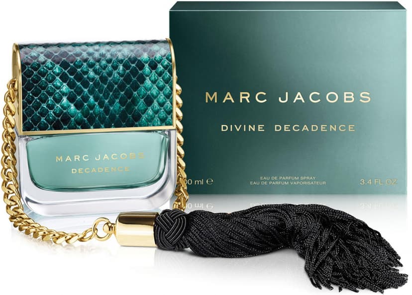 Marc Jacobs Divine Decadence EdP 30 ml