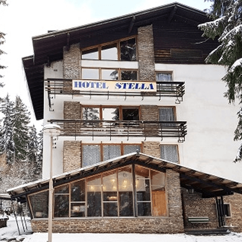 Šumava, Špičák, 2 osoby, 3 dny, polopenze