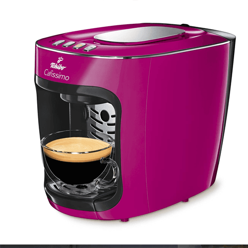 Kávovar Tchibo Cafissimo Mini - různé barvy
