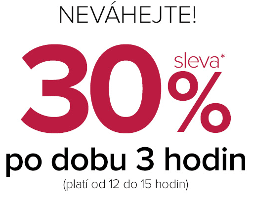 Cellbes - sleva 30% na vše