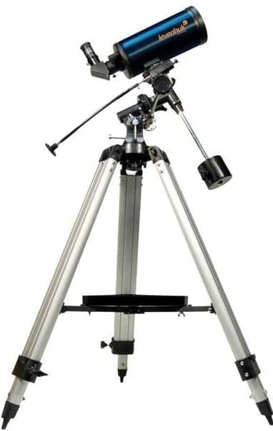 Teleskop Levenhuk Strike 1000 Pro