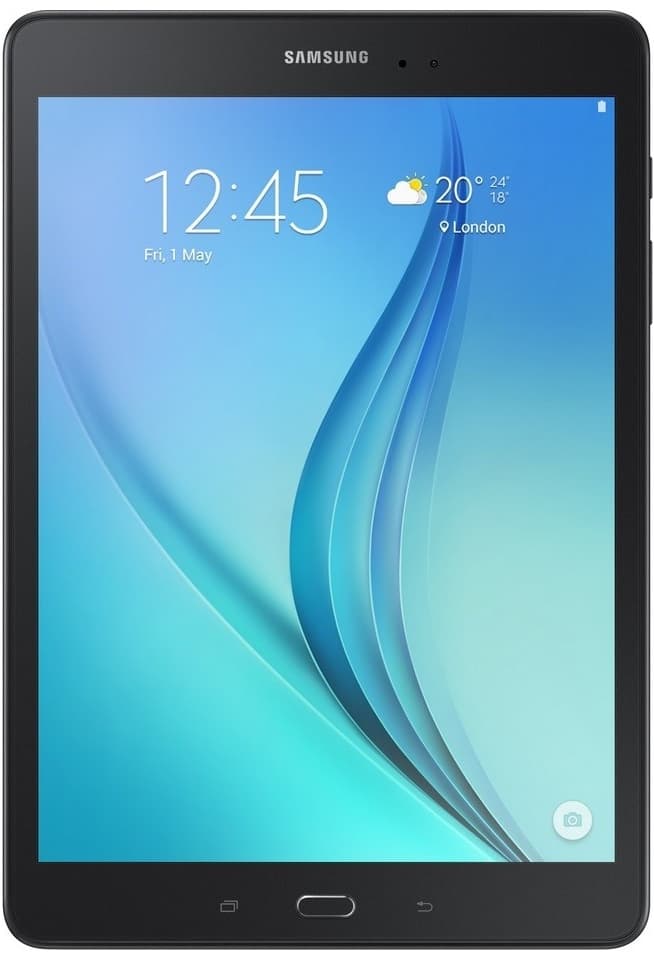 Tablet Samsung, 4x 1,2GHz, 2GB RAM, 9,7", LTE