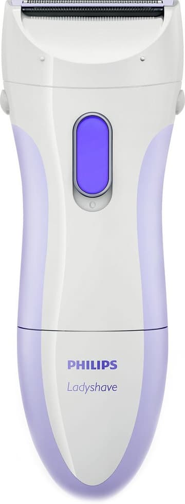 Dámský holící strojek Philips Ladyshave