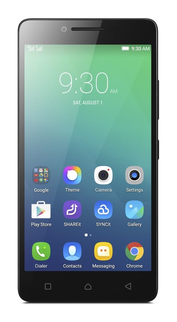 Lenovo A6010, 4x 1,2GHz, 1GB RAM, 5"