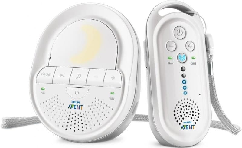 Dětská chůvička Philips Avent SCD506/52