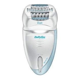 Epilátor BaByliss G700E