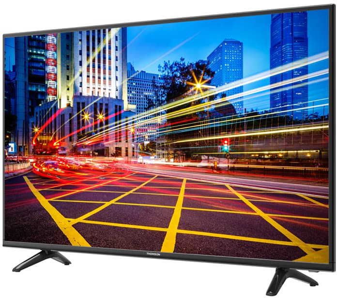 FullHD TV Thomson, 140 cm, 55FB3103