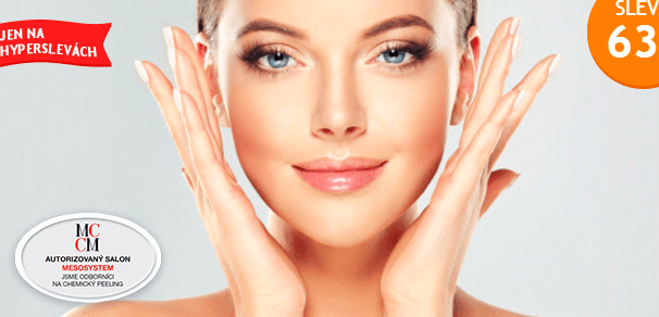Zpevnění a vyhlazení pleti: biolifting s vitamínem