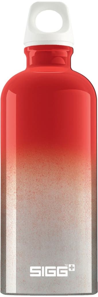 Láhve Sigg Crazy 600 ml